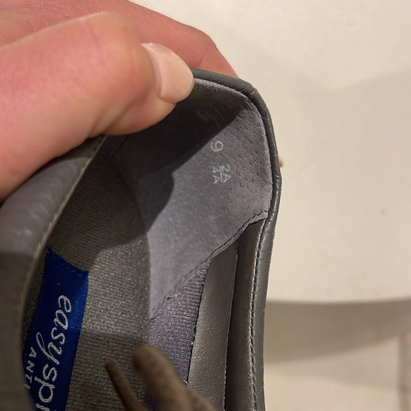 Easy spirit anti gravity shoes size 9 - Picture 5 of 9